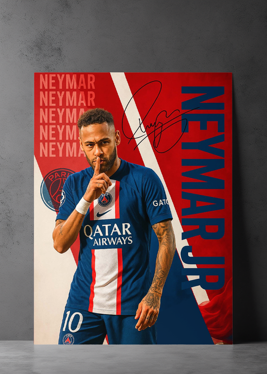 Neymar Jr