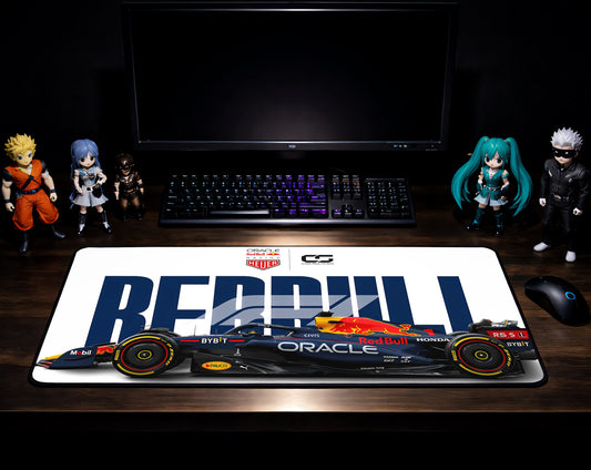 Redbull Desk-Mat