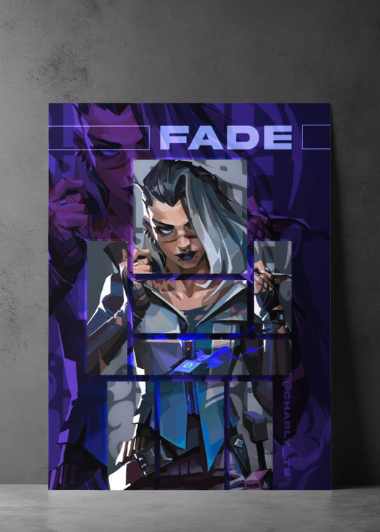FADE