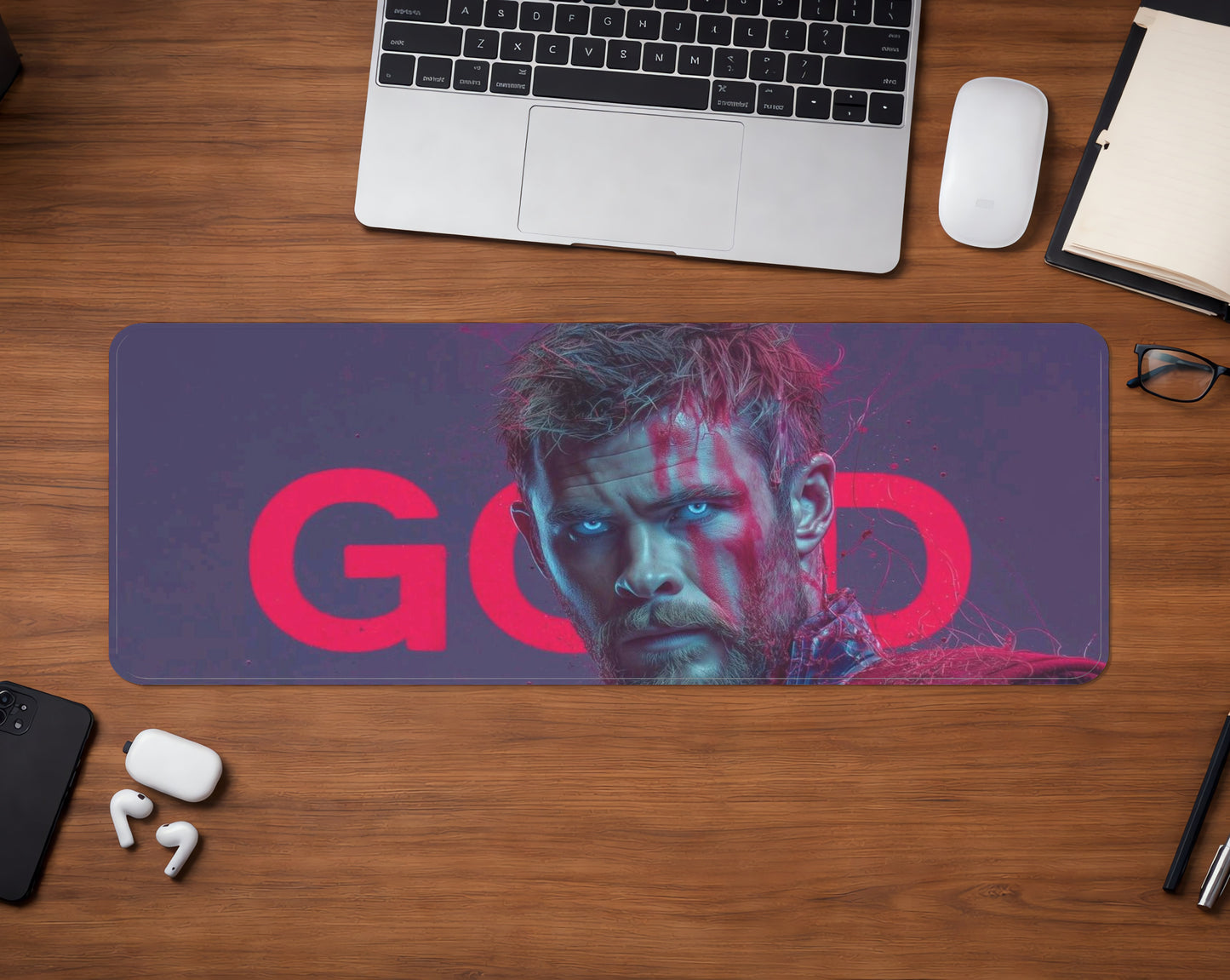 Thor Desk-Mat