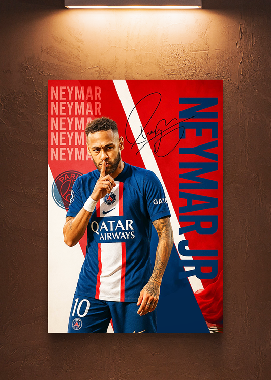 Neymar Jr