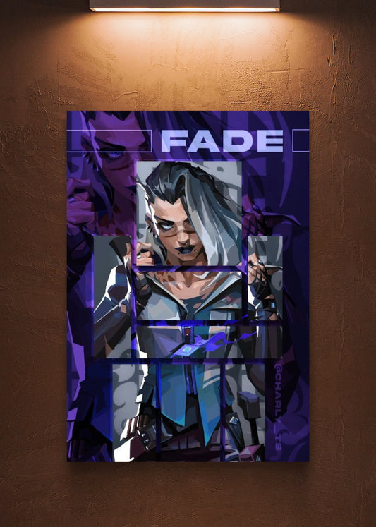 FADE