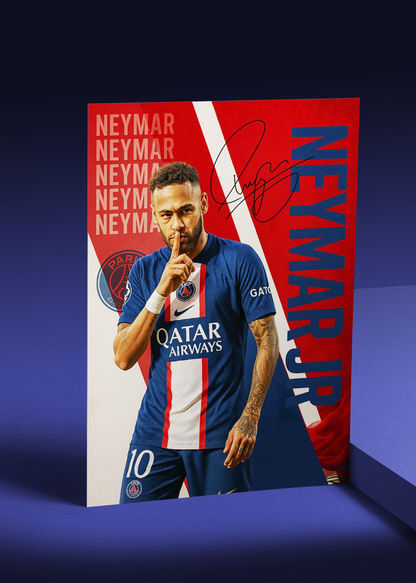 Neymar Jr
