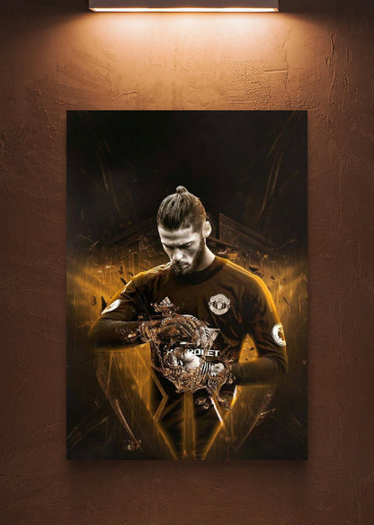 David de Gea