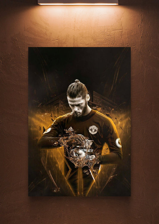 David de Gea