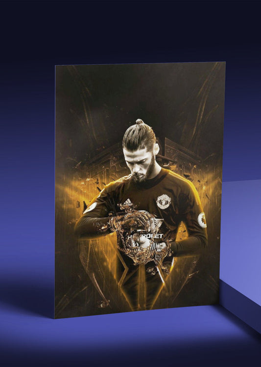 David de Gea