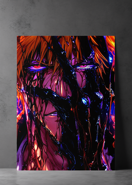 Black Blade Ascension