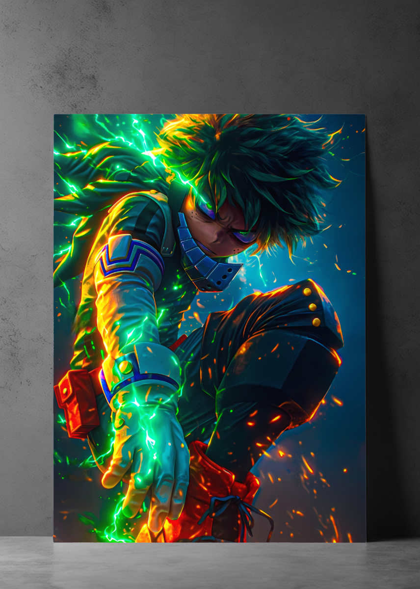 Deku