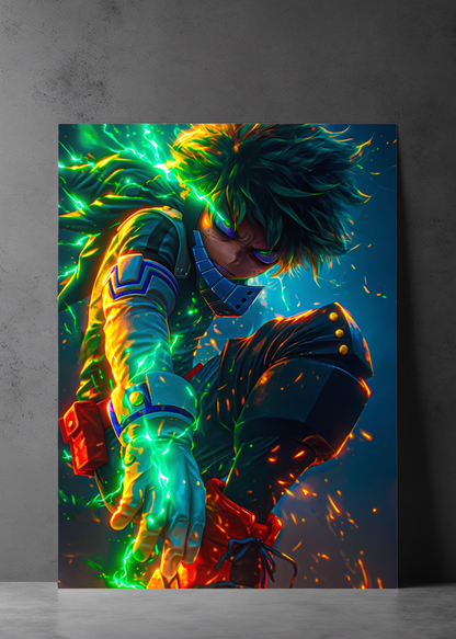 Deku