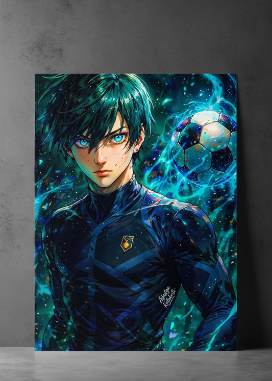 Goal Hunter
