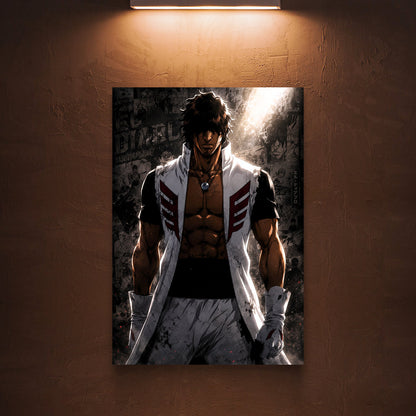 Yasutora Sado