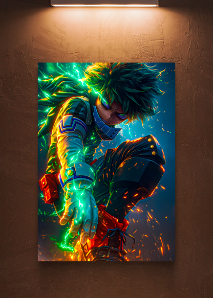 Deku