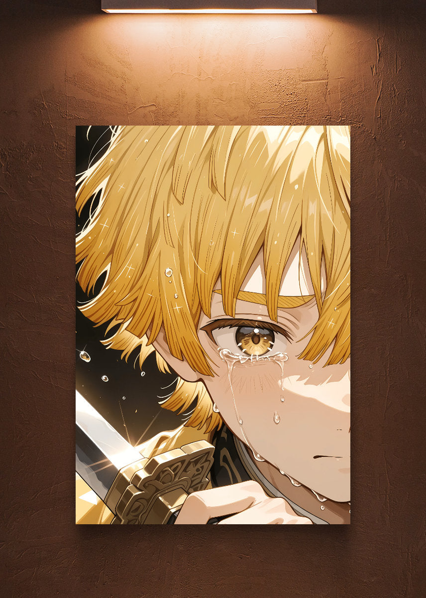Zenitsu