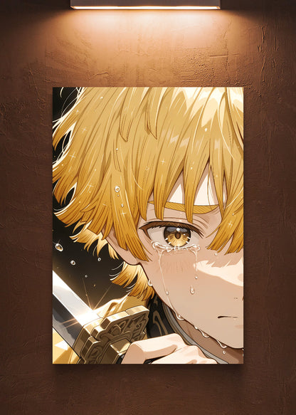 Zenitsu