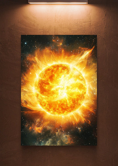 Sol Radiance