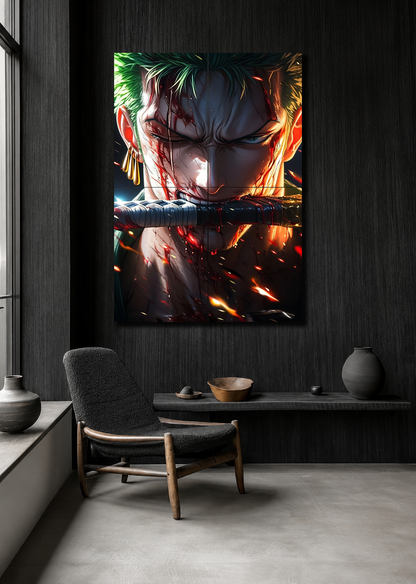 Zoro (Titan Series)