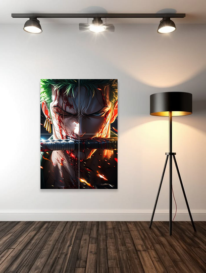 Zoro (Titan Series)