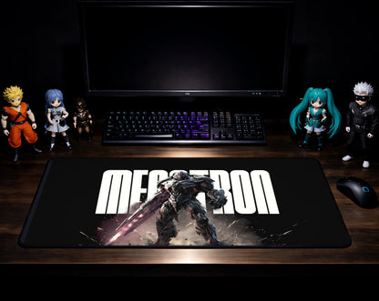 Megatron Desk-Mat