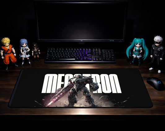 Megatron Desk-Mat