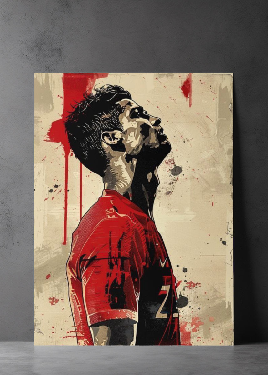 Cristiano art
