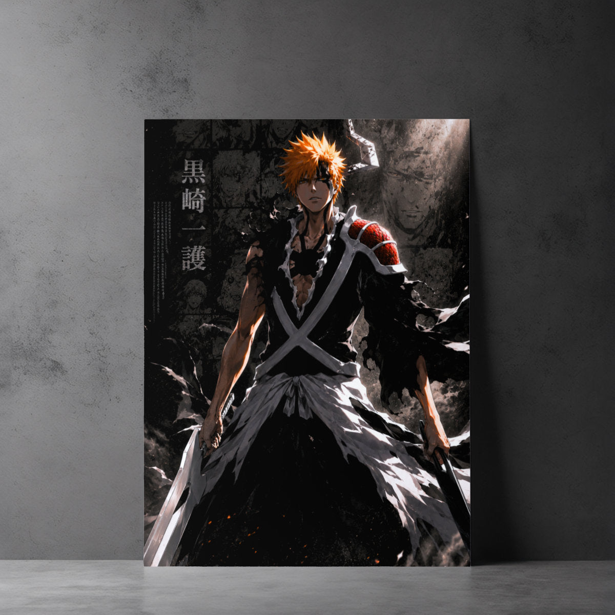 Ichigo Kurosaki