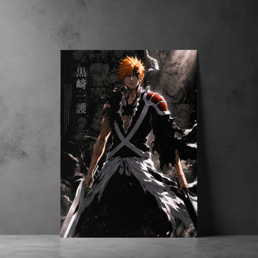 Ichigo Kurosaki