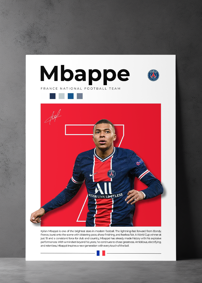 Mbappe