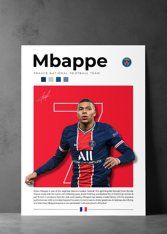 Mbappe