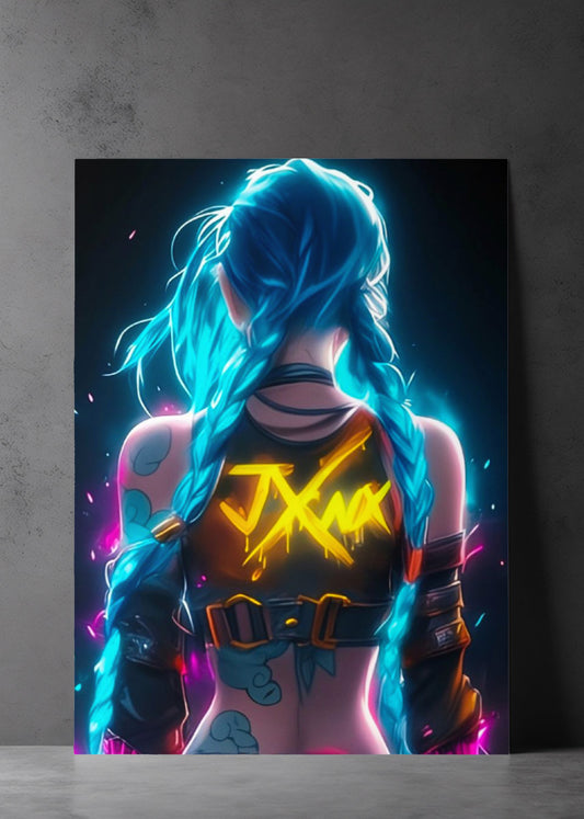 JXNX