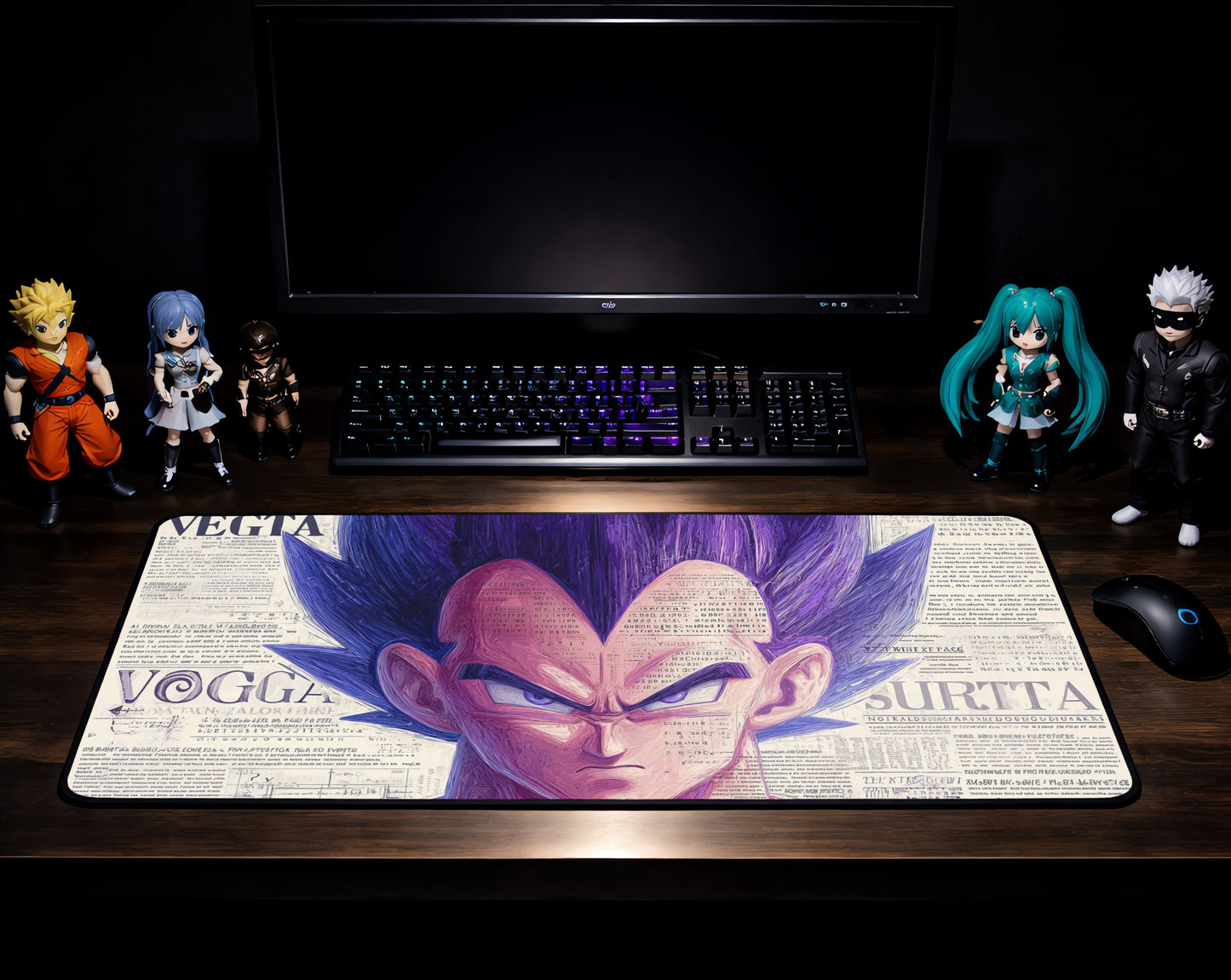 Vegta Desk-Mat