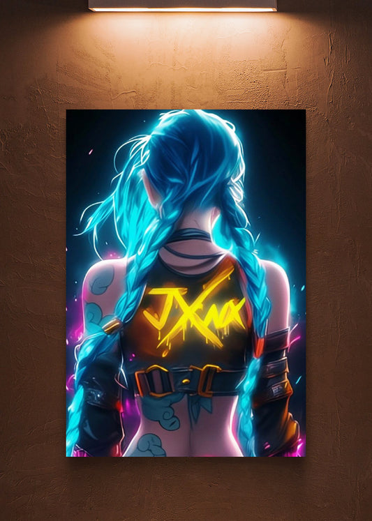JXNX