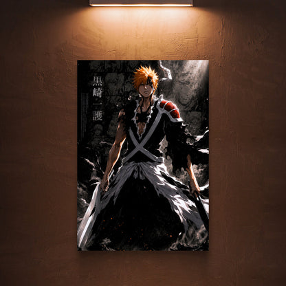 Ichigo Kurosaki