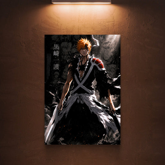 Ichigo Kurosaki