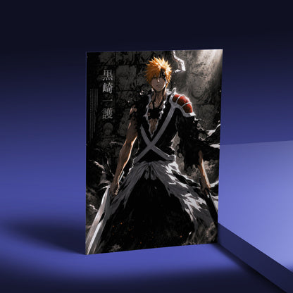 Ichigo Kurosaki