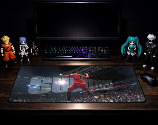 CR7 Desk-Mat