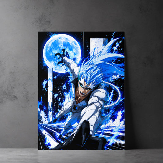 Grimmjow