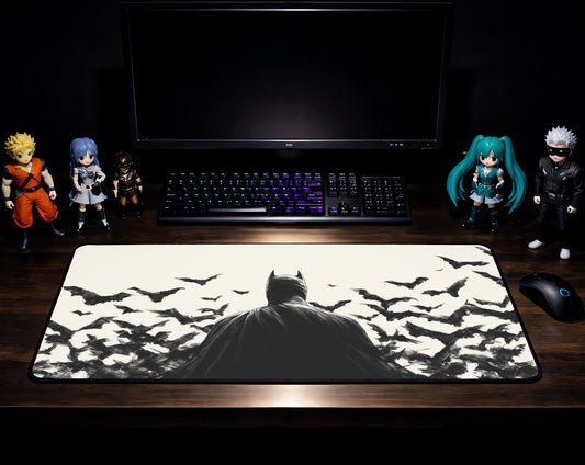 Batman Desk-Mat