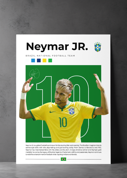 Neymar Jr
