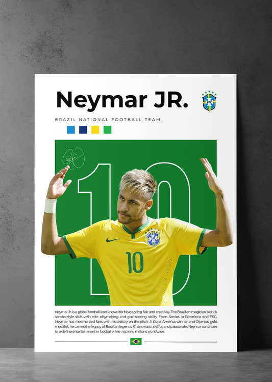 Neymar Jr