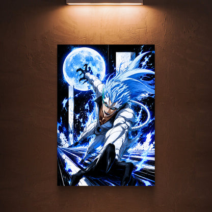 Grimmjow
