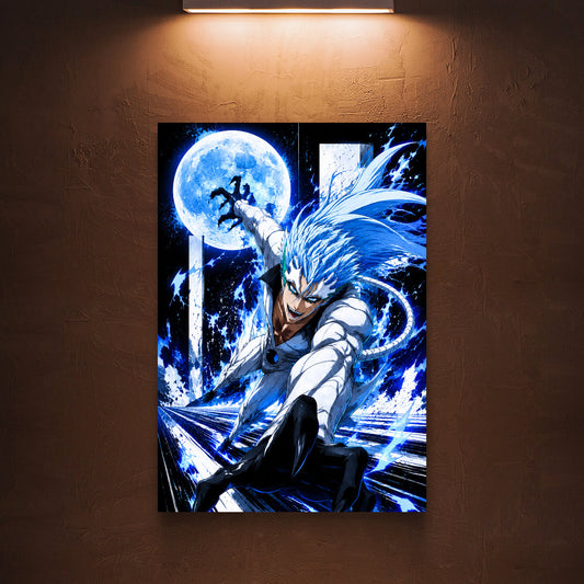 Grimmjow