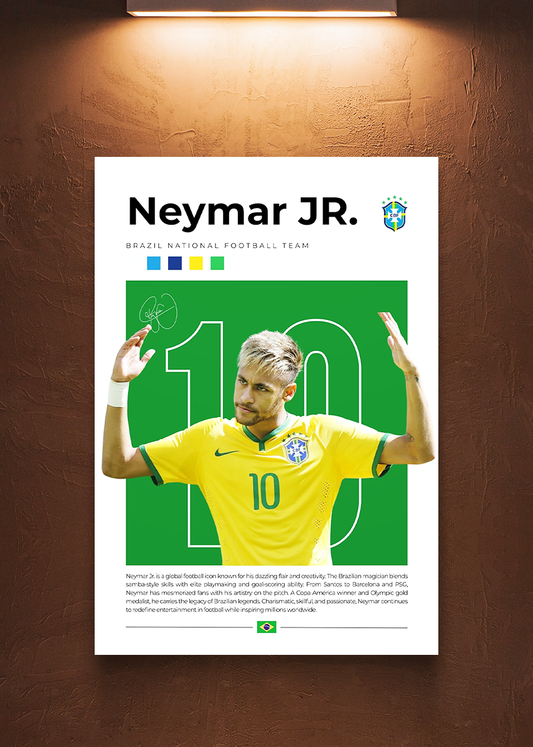 Neymar Jr