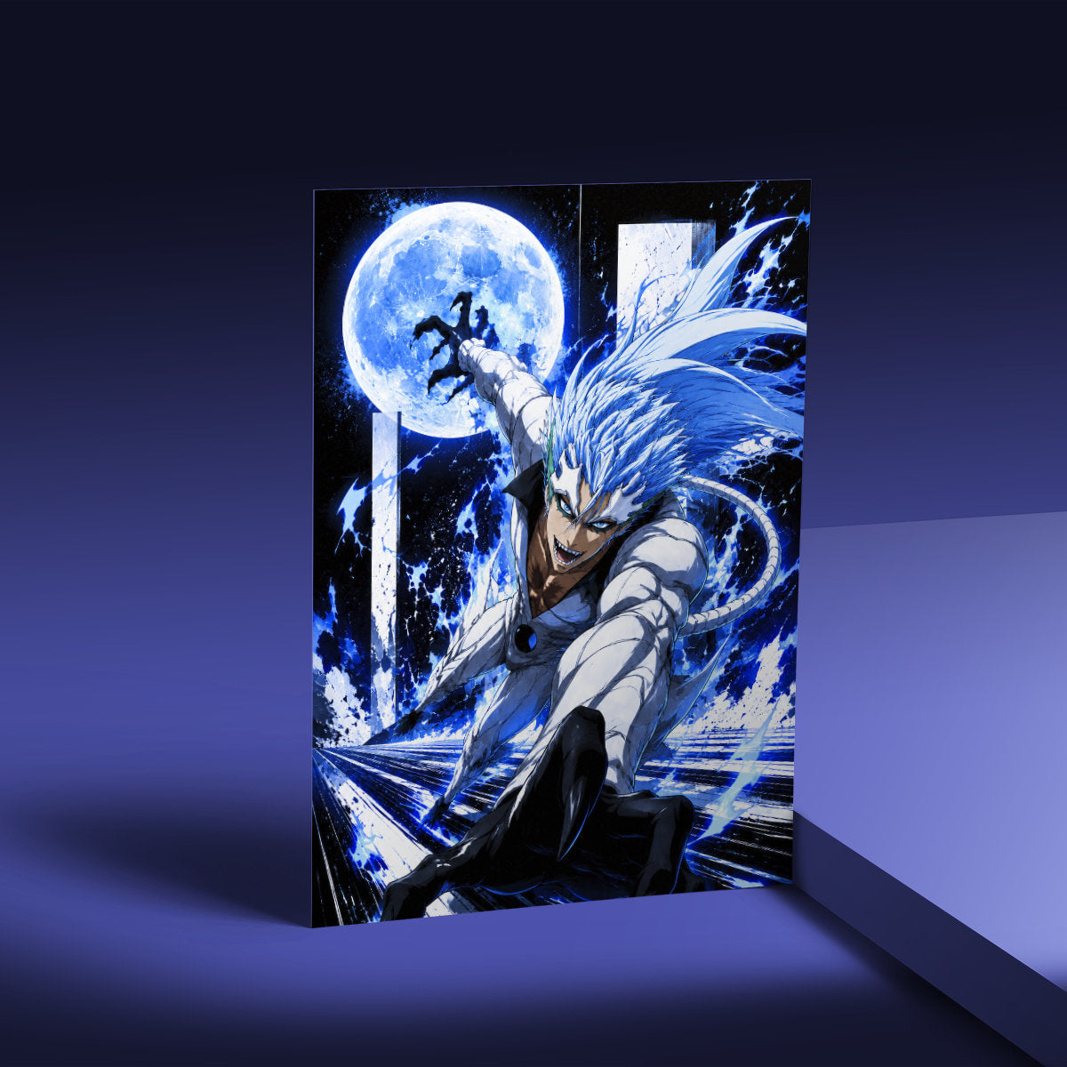 Grimmjow