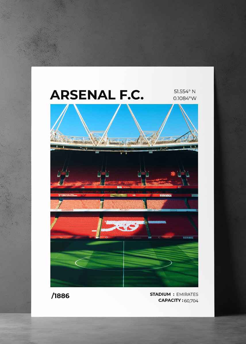 Arsenal Fc