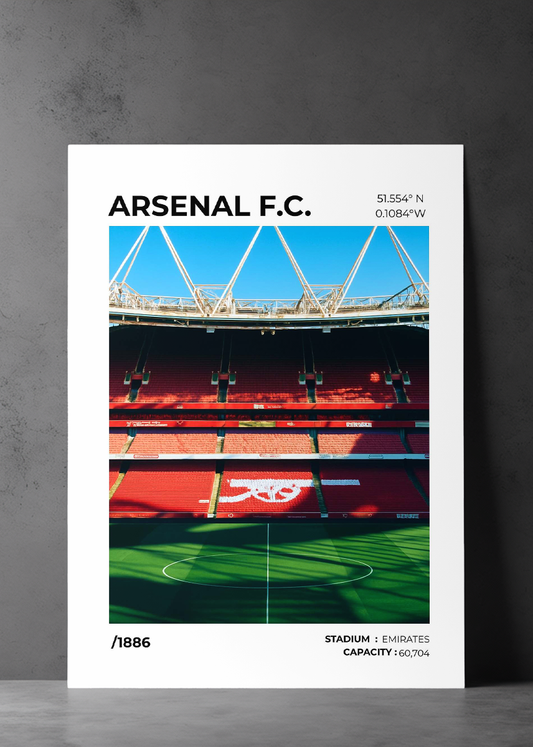 Arsenal Fc
