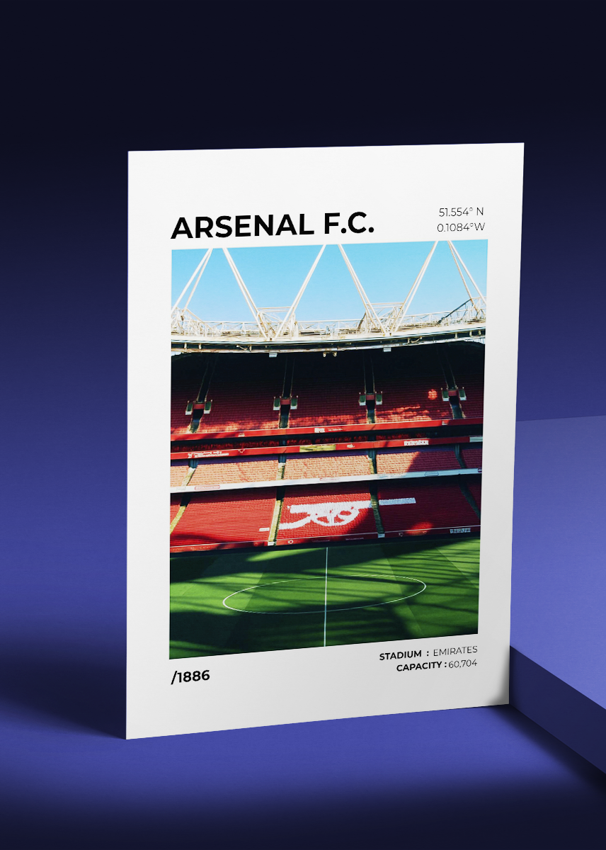 Arsenal Fc