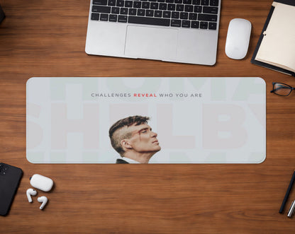 Thomas Shelby Desk-Mat