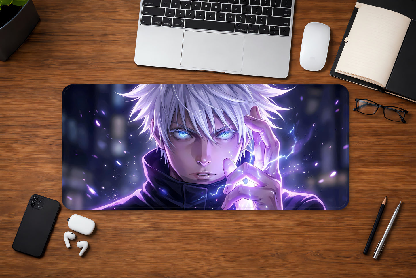 JJK Desk-Mat