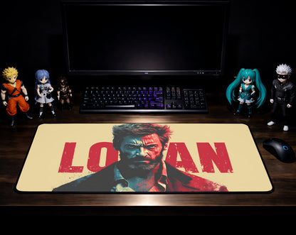 Logan Desk-Mat