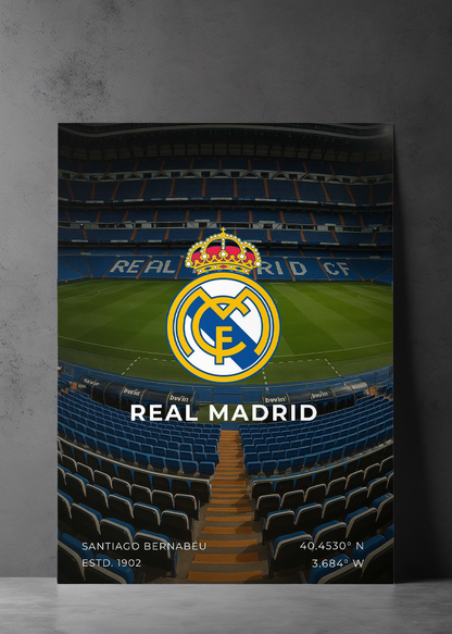 Real Madrid
